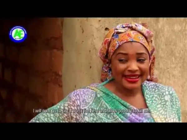 Video: Hangen Dala Episode 2 (English Subtitle) - Latest 2018 Nollywoood Hausa Movie